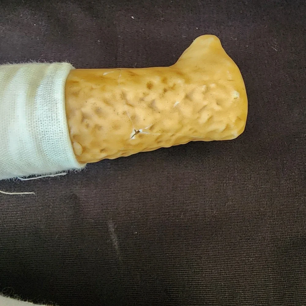 Vintage Anco 1991 Musical Bear‎ No Stand